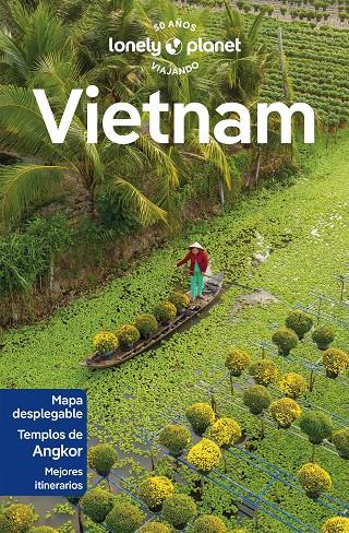 Vietnam 9 | 9788408232377 | Atkinson, Brett/Ray, Nick/Stewart, Iain/Lockhart, Katie/Pham, James/Truong, Diana/Zukas, Joshua