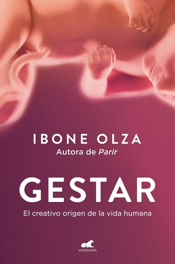 Gestar | 9788419820211 | Olza, Ibone