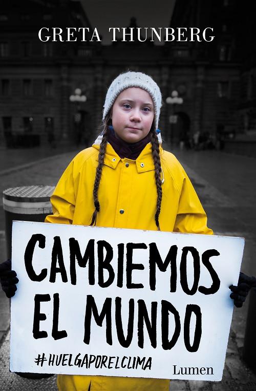 Cambiemos el mundo | 9788426407306 | Greta Thunberg