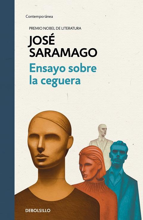 Ensayo sobre la ceguera | 9788466350976 | José Saramago