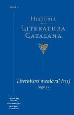 Història de la literatura catalana III | 9788441224063 | Badia Pàmies, Lola / Broch i Huesa, Àlex