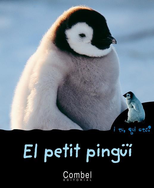 El petit pingüí | 9788498251289 | Jonas, Anne