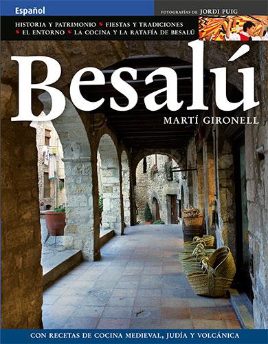 Besalú CAS | 9788484784432 | Puig Castellano, Jordi / Gironell i Gamero, Martí