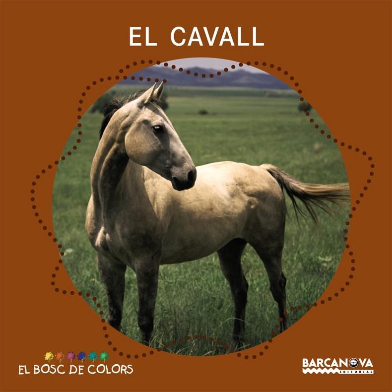 El cavall | 9788448924638 | Baldó i Caba, Estel / Gil Juan, Rosa / Soliva Garriga, Maria