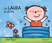 La Laura a l estiu | 9788447914555 | Slegers, Liesbet