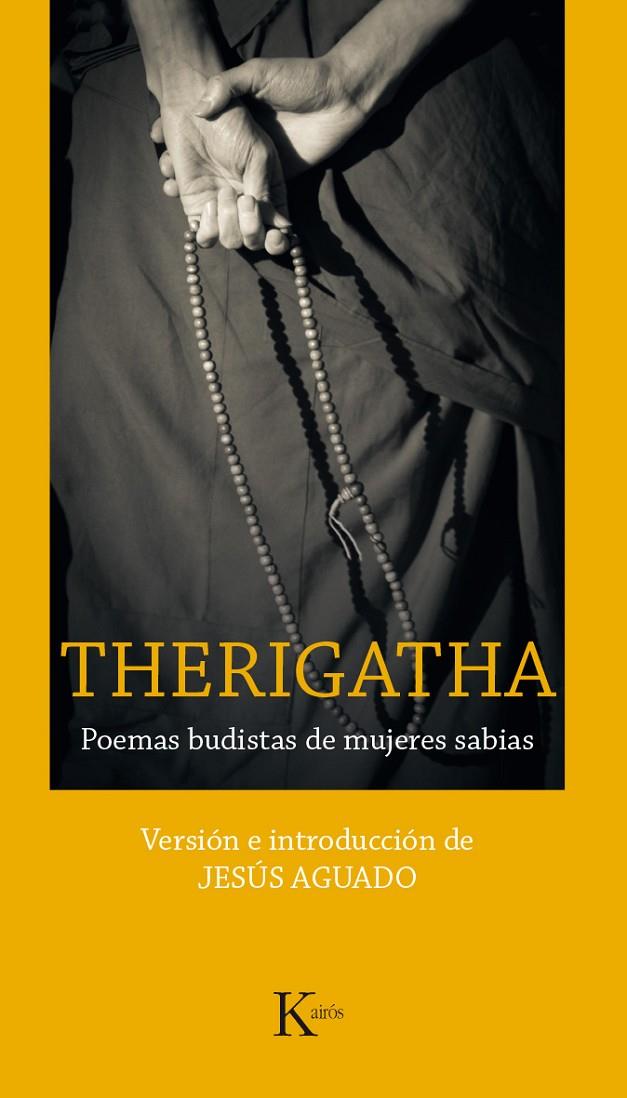 Therigatha | 9788499885278 | Jesús Aguado