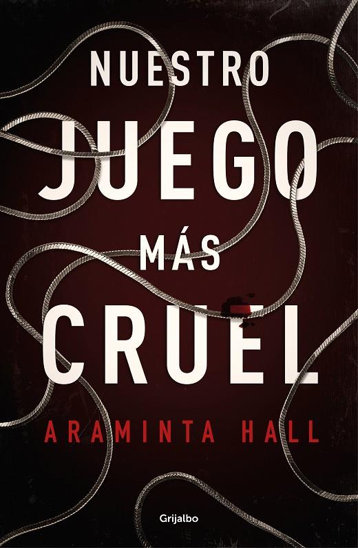 Nuestro juego más cruel | 9788425357145 | Araminta Hall