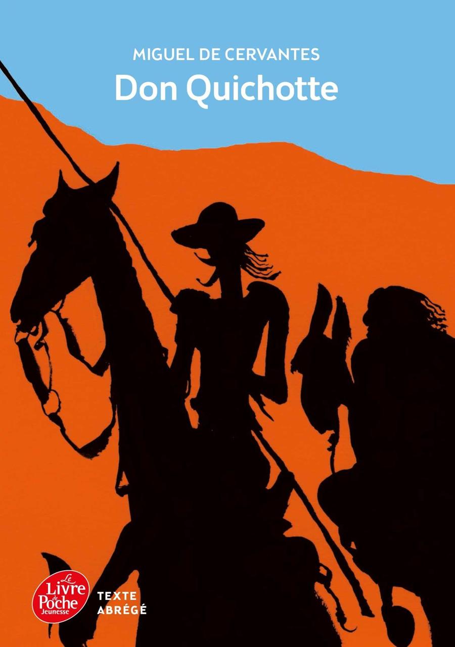 Don Quichotte | 9782012490147 | Miguel de Cervantes