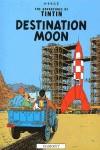 Tintin. Destination Moon | 9781405206273 | Herge