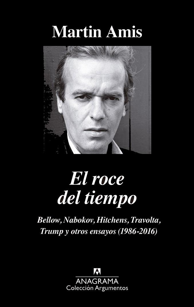 El roce del tiempo | 9788433964342 | Martin Amis