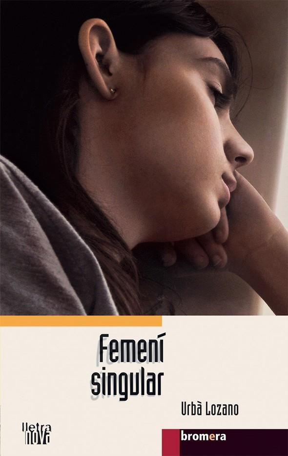 Femení singular | 9788498241785 | Urbà Lozano