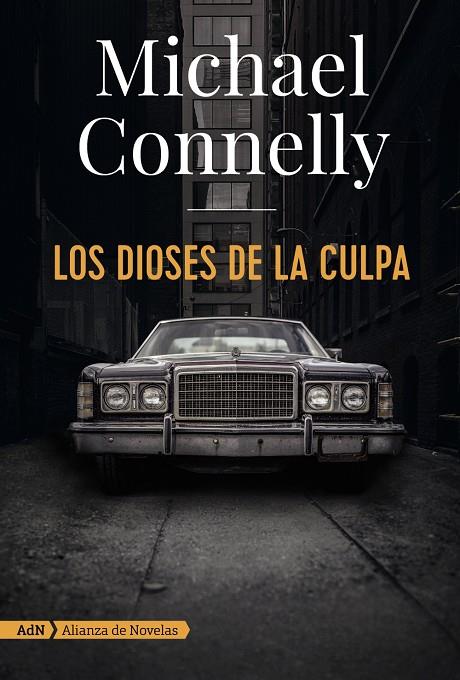 Los dioses de la culpa | 9788491810872 | Michael Connelly