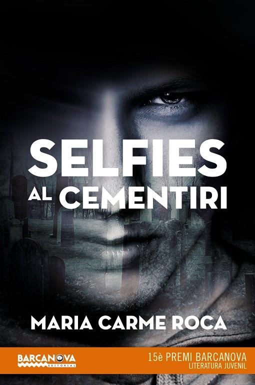 Selfies al cementiri | 9788448942892 | Maria Carme Roca