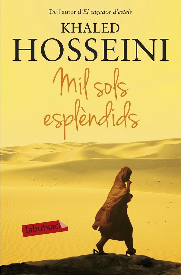 Mil sol esplèndits | 9788499308753 | Khaled Hosseini