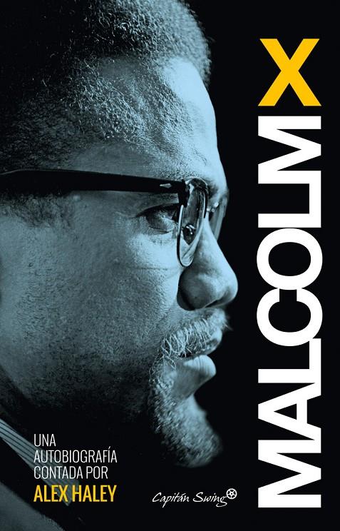 Malcolm X | 9788494381621 | Alex Haley