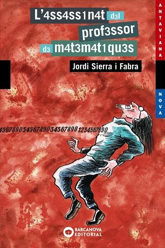 L assassinat del professor de matemàtiques | 9788448919429 | Sierra i Fabra, Jordi