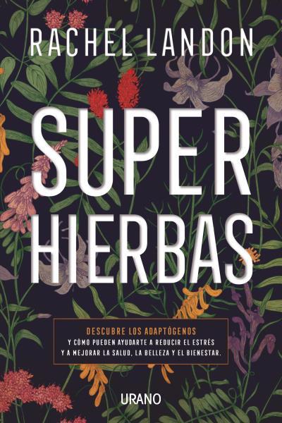 Super hierbas | 9788416720507 | Rachel Landon