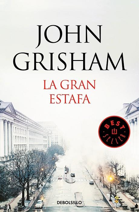 La gran estafa B | 9788466347877 | John Grisham