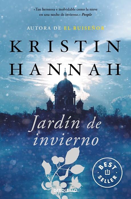 Jardín de invierno B | 9788466350181 | Khristin Hannah