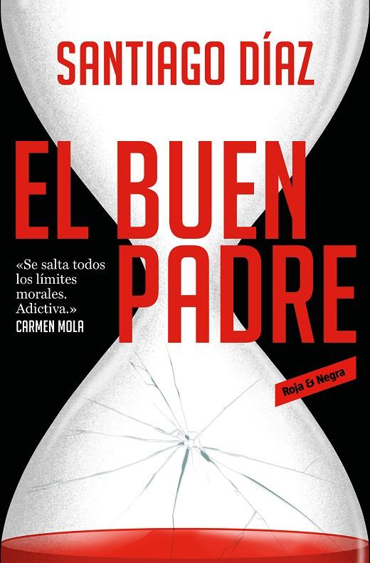 El buen padre | 9788417910990 | Santiago Díaz