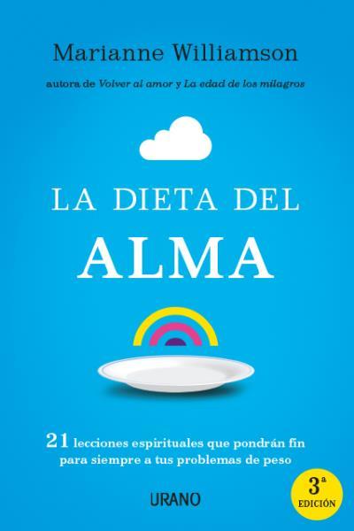 La dieta del alma | 9788479537951 | Williamson, Marianne