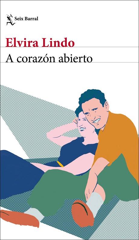 A corazón abierto. | 9788432236365 | Elvira Lindo