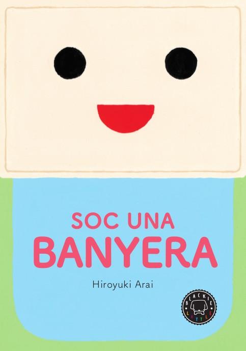 Soc una banyera | 9788417059408 | Arai, Hiroyuki