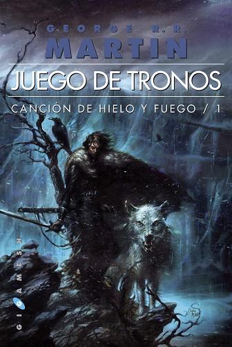 Juego de tronos | 9788496208926 | George R.R. Martin