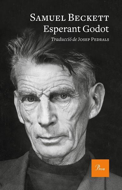 Esperant Godot | 9788475888088 | Samuel Beckett