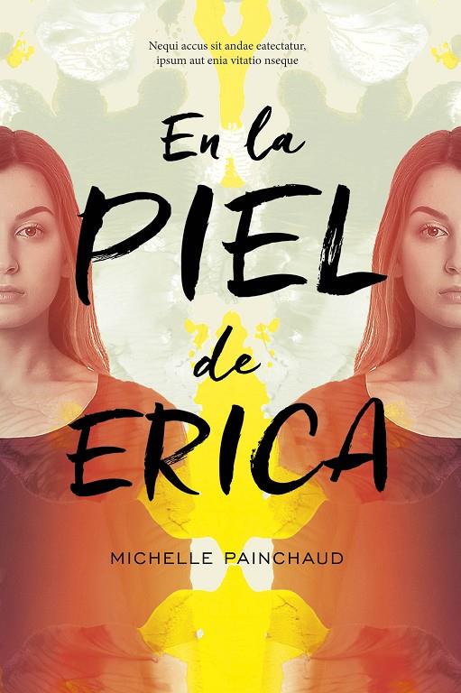 En la piel de Erica | 9788416387939 | Michelle Painchaud