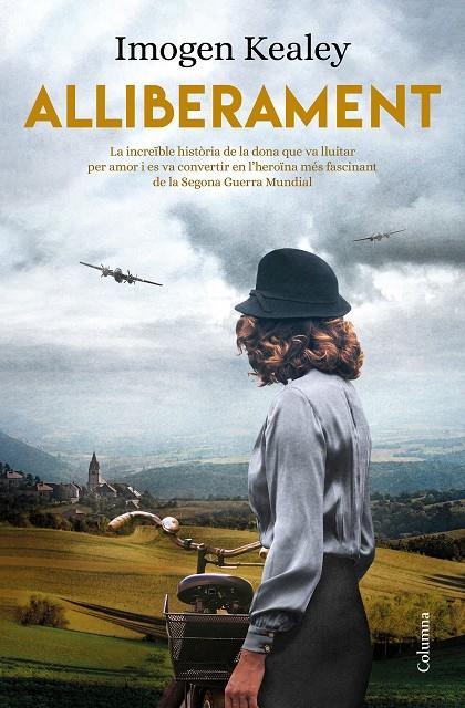 Alliberament | 9788466426602 | Imogen Kealey