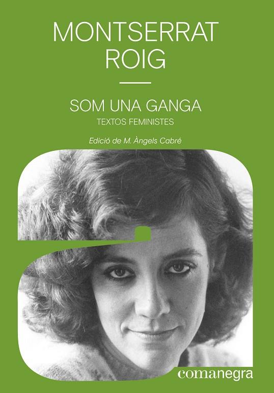 Som una ganga | 9788418022340 | Montserrat Roig