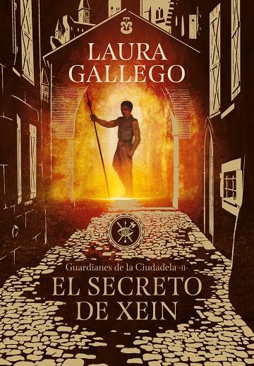 El secreto de Xein | 9788490439562 | Laura Gallego