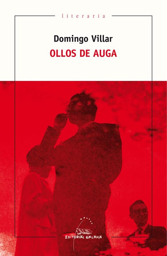 ollos de auga | 9788491511977 | Domingo Vilar