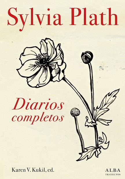 Diarios completos (Sylvia Plath) | 9788490652336 | Sylvia Plath