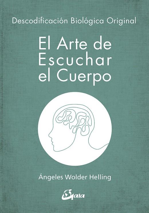 El arte de escuchar el cuerpo | 9788484457008 | Wolder Helling, Ángeles