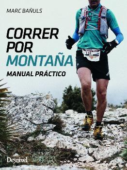 Correr por montaña | 9788498293753 | Marc Bañuls