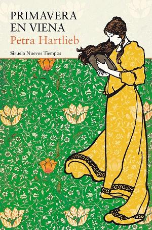 Primavera en Viena | 9788417624989 | Petra Hartlieb