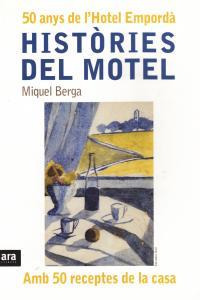 Històries del Motel | 9788415224044 | Miquel Berga