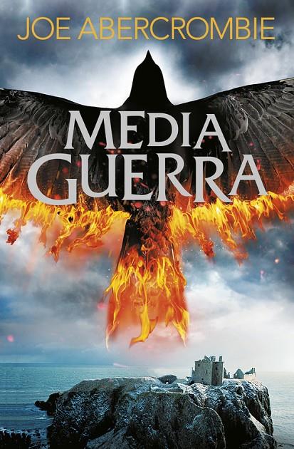 Media guerra | 9788415831754 | Joe Abercrombie