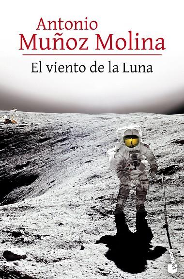 El viento de la Luna | 9788432232336 | Muñoz Molina, Antonio