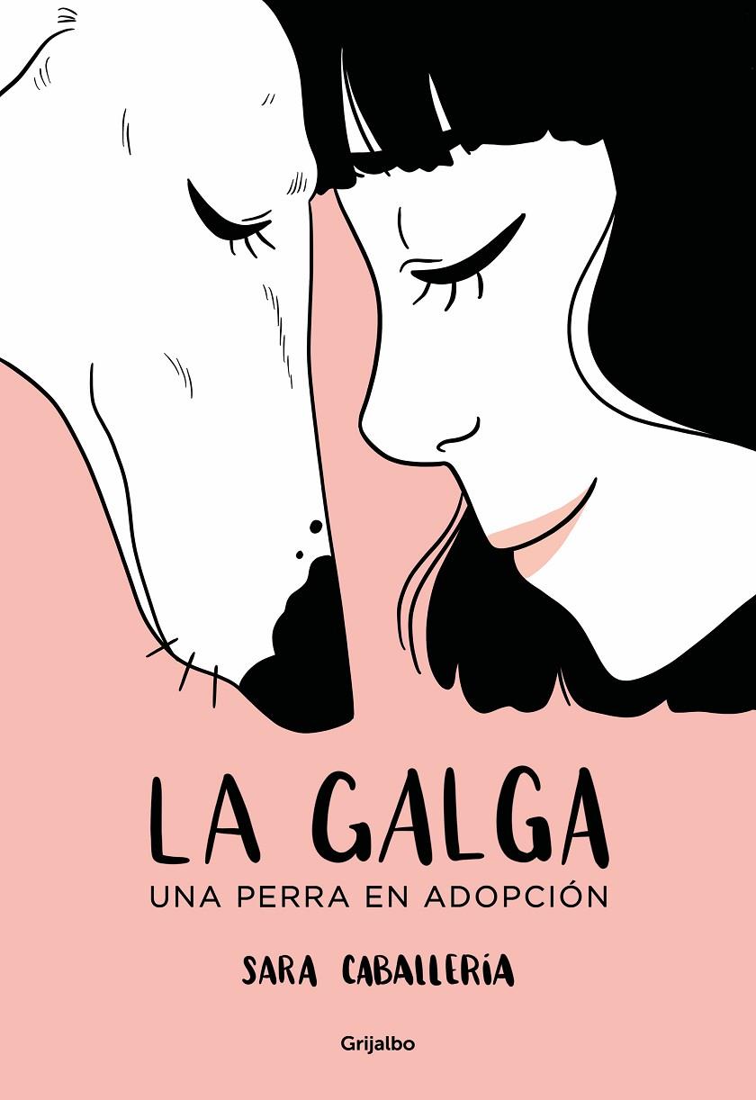 La galga | 9788425360039 | Sara Caballería