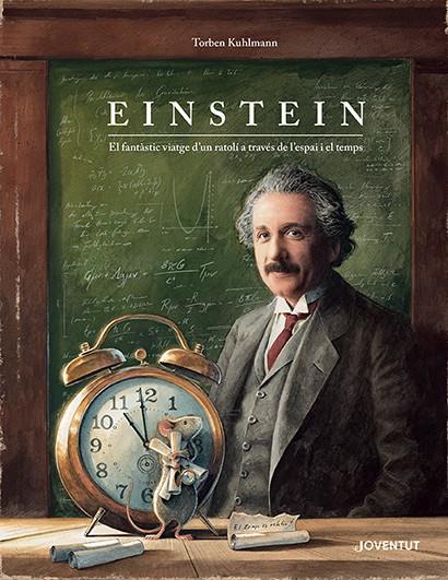 Einstein | 9788426147561 | Kuhlmann, Torben