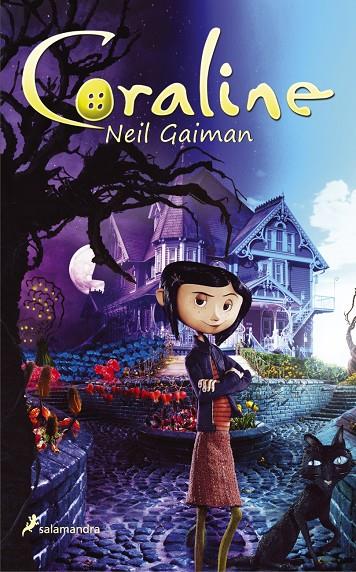 Coraline | 9788498382372 | Gaiman, Neil