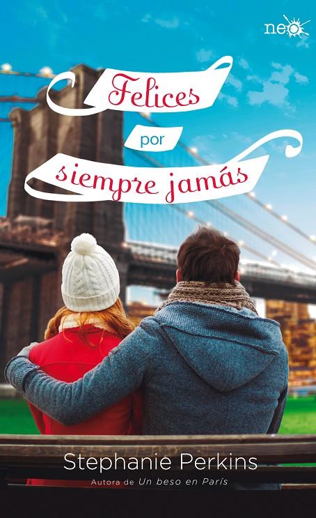 Felices por siempre jamás | 9788416256082 | Stephanie Perkins