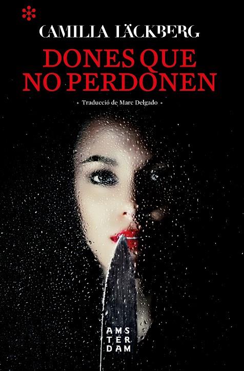 Dones que no perdonen | 9788417918262 | Camilla Läckberg