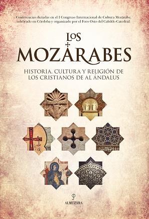 Los Mozárabes | 9788417558161 | AAVV