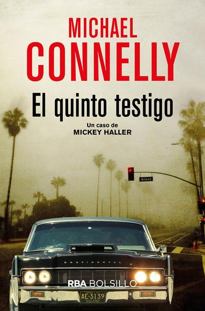 El quinto testigo (butxaca) | 9788491870524 | Michael Connelly