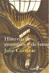 Historias de cronopios y de famas | 9788435018678 | Julio Cortázar