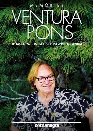 Ventura Pons. Memòries | 9788417188740 | Ventura Pons